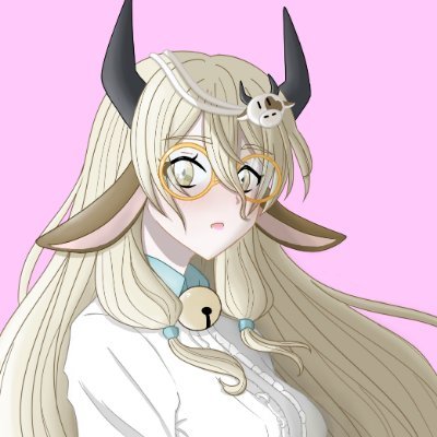 Tháleia Helikon VTuber 🐂 - RE-DEBUT ARC!さんのプロフィール画像