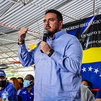 Stalin González(@stalin_gonzalez) 's Twitter Profile Photo