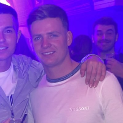 SeanCumo7's profile picture. 