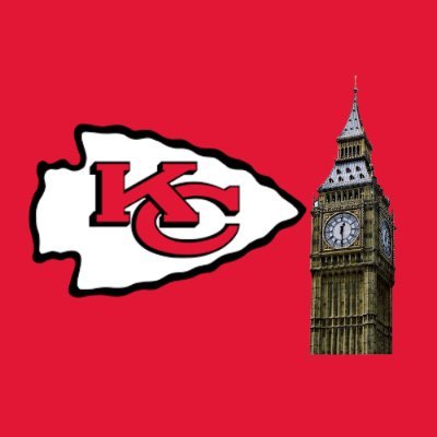 London based Chiefs Fan (since the last time they were terrible)
Needed somewhere to tweet rather than yelling at the tv each week