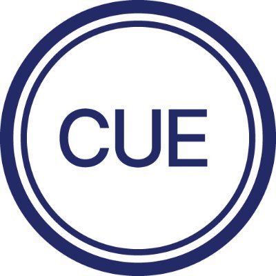 Official account of the CUE language. Validate, define, and use dynamic and text-based data.