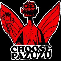 Pazuzu (@jellybean_345) 's Twitter Profile
