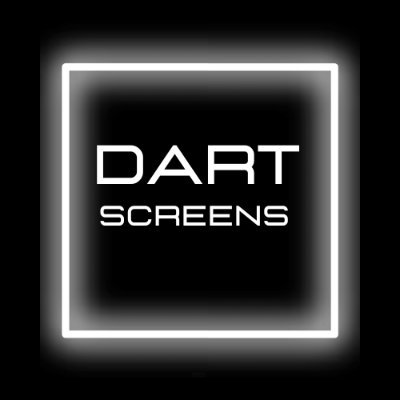 Show your true colors! DART Screens Premium digital frames and solutions for NFTs and WEB3 artefacts Sourcing - development - value creation