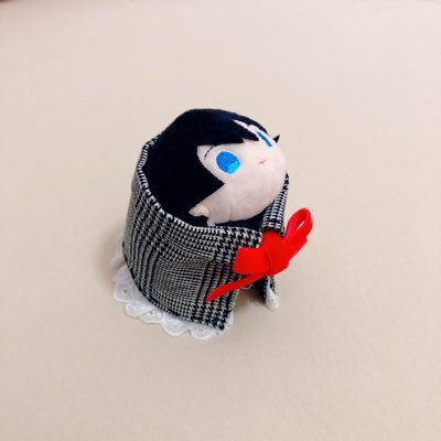 🙇‍♀️ただ今TL見ておりません。DMにもお返事出来ません。 ／成人済｜堀と膝と雨｜ニコイチが愛しい｜刀の話→@cobushi_192