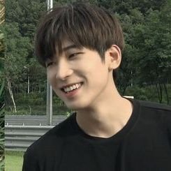 baliw na baliw kay mingyu at wonu and 11others💀
wonrangaeeee (^•ﻌ•^ღ)