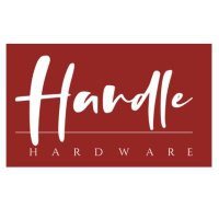 Handle Hardware(@handle_hardware) 's Twitter Profile Photo