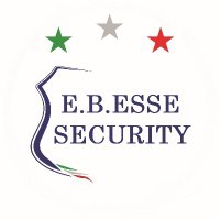 Sicurezza. Professionalità. Innovazione(@ebesse_security) 's Twitter Profile Photo