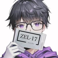 ZEL-17@YouTube(@ZEL_117) 's Twitter Profile Photo