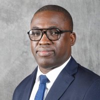 MBOUMBA BISSAWOU Rodrigue(@Rbissawou) 's Twitter Profile Photo