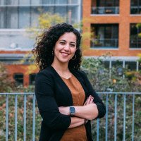 Amira Boutouchent (@amira_bridgr) 's Twitter Profile
