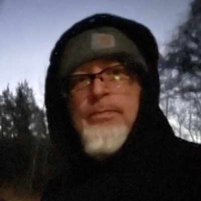 ex-USAF SSgt, BA/MA/PhD, ex-professor, dog breeder, farm owner, single-dad, blackmetal musician. Retail Shift Leader.
