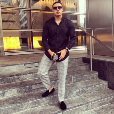 inkmandrizzy's profile picture. Put God first! | Healthcare Admin | 1K Management #UABAlumni IG: inkmandrizzy