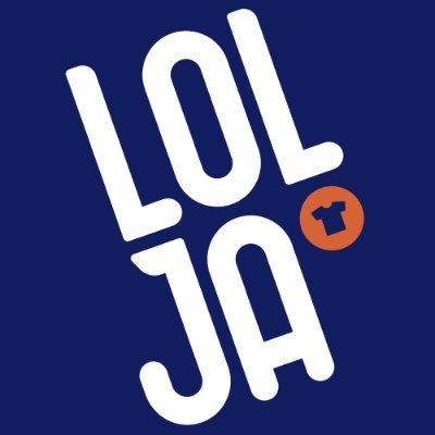 Estamos de volta! Corre lá no @uselolja e fique sabendo de tudo o que rola em nosso mundo extraordinário! ;)