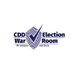 CDD Election War Room (@CDDWarRoom) Twitter profile photo