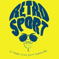 Penjual Jersey RETRO(@Retro_Sport) 's Twitter Profile Photo