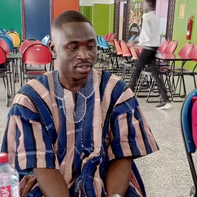 YawNasamu's profile picture. 