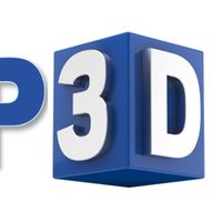 HyP3D (@hyp3dproject) 's Twitter Profile Photo HyP3D (@hyp3dproject) 's Twitter Profile Photo