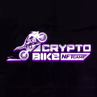 💸 10000 unique #CryptobikeClub #NFT  Beta Test 2.0  Racing #p2egame based on BSC 🔥 Play to Earn, Win to Earn💰