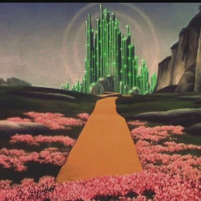 MsLandofOz's profile picture. 