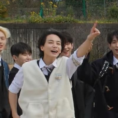 Jh14Nan's profile picture. SEVENTEENにたくさん活力もらってます👼💎✨交換ツイ多めです🙇‍♀️
音楽と食べること飲むこと、ライブと遠征が大好き