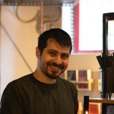 ercan_bolukbasi's profile picture. Bize Devrim Gerek