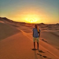Monteros (@matimonteros) 's Twitter Profile