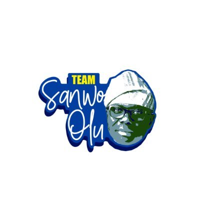 Governor Sanwo-Olu's people-friendly government in Lagos needs to continue. Lagosians want it, and we support it. #SanwoForEko