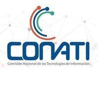Conati(@ConatiOficial) 's Twitter Profile Photo