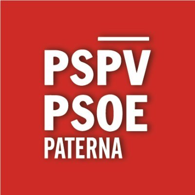 Agrupación de l@s socialistas de #Paterna