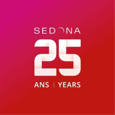 Sedona c'est l'accompagnement #technologique et humain dans vos stratégies digitales et/ou d'#innovation.
#Cloud | #DevOps | #Mobile | #Front | #Backend