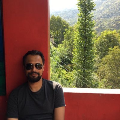 _RaghavendraS's profile picture. 