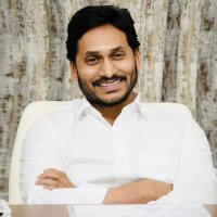 YS Jagan Mohan Reddy (@ysjagan) 's Twitter Profile