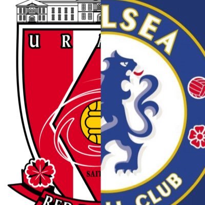 06 @ChelseaFC/チェルシーサポ&浦和サポ 同クラブサポーター見つけたら勝手にフォローします。Come on Chelsea！WE ARE REDS！