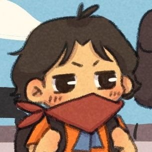 ((ART ACCOUNT)) ((CURRENTLY ON STSG BRAINROT))
21+ 🇮🇩
Lots of random things and hyperfixations
if you enjoy my art, please consider supporting me on Ko-fi!!