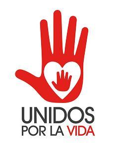 NOS UNIMOS PARA DEFENDER LA VIDA