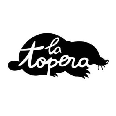 Cuenta de la Topera Editorial (especializada en literatura infantil y juvenil) y de un editor que alterna los libros con la enseñanza secundaria. Libros km0🌱