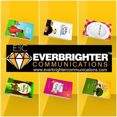 Everbrighter Communications is a Christian Book Publishing and Media Consultancy Company.
