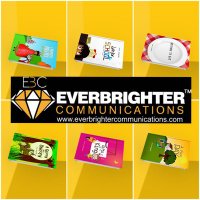 Everbrighter Communications(@EBComms) 's Twitter Profile Photo