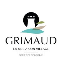 Grimaud Tourisme(@grimaudtourisme) 's Twitter Profile Photo