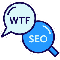 WTF is SEO? (@wtf_is_seo) 's Twitter Profile Photo WTF is SEO? (@wtf_is_seo) 's Twitter Profile Photo