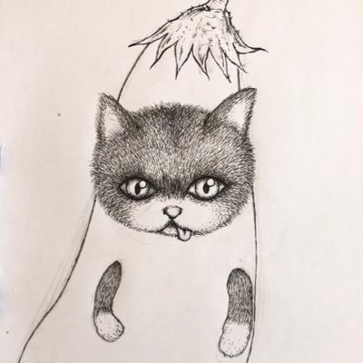 Salon de thé & BAR『ベジねこ』のパン屋さん✨サロン•ド•テはフランス語で様々なケーキと共にお飲み物を楽しんで頂けるお店の総称です。美味しい御食事と共にお楽しみください😊