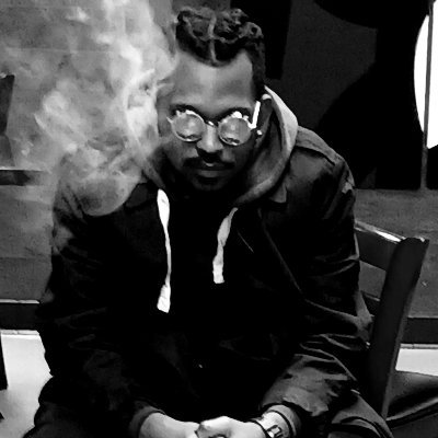 bacchanalbeast's profile picture. Formerly DJ Rico, currently at ☮️