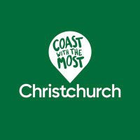 Love Christchurch(@LoveXchurch) 's Twitter Profile Photo