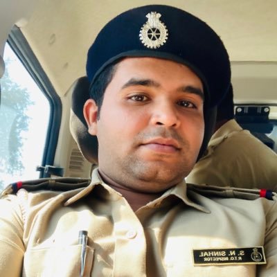 RTO Inspector ⭐⭐⭐ ; M.Tec Mechanical (Goldmedalist); सेवा ही सत्ता |