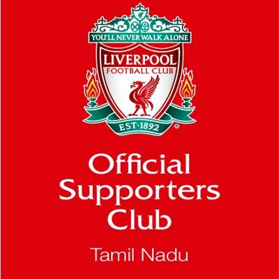 This account is for the Liverpool FC supporters in Tamilnadu | YNWA | JFT96 | DO NOT BUY THE S*N |