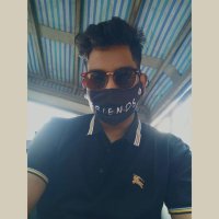 Ali Arman (@_ali__arman_) 's Twitter Profile