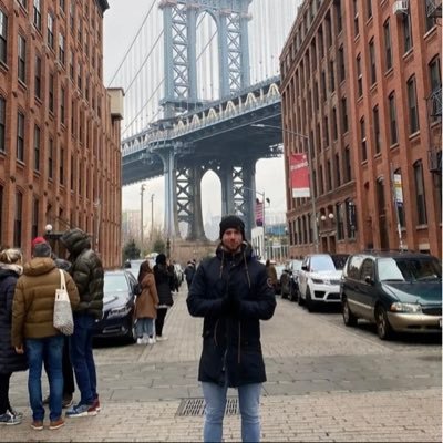 All opinions are my own. https://t.co/e3deiBSfHG