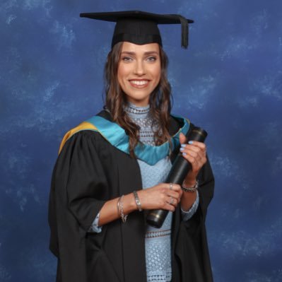 BSc Psychology & MSc Health Psychology 👩🏽‍🎓 Assistant Psychologist, Community Mental Health Team