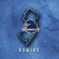 Monmouth Women's Rowing(@MonmouthRowing) 's Twitter Profile Photo