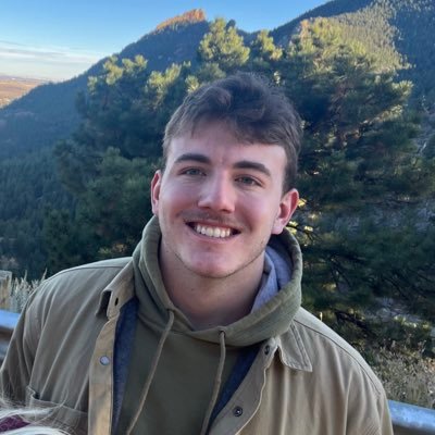 Jacob_Alberts's profile picture. 